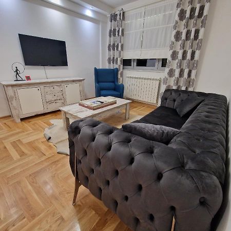 M48 Apartments Belgrado Exterior foto