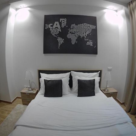 M48 Apartments Belgrado Habitación foto