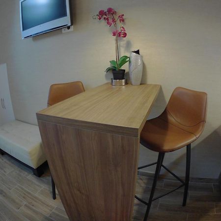 M48 Apartments Belgrado Habitación foto