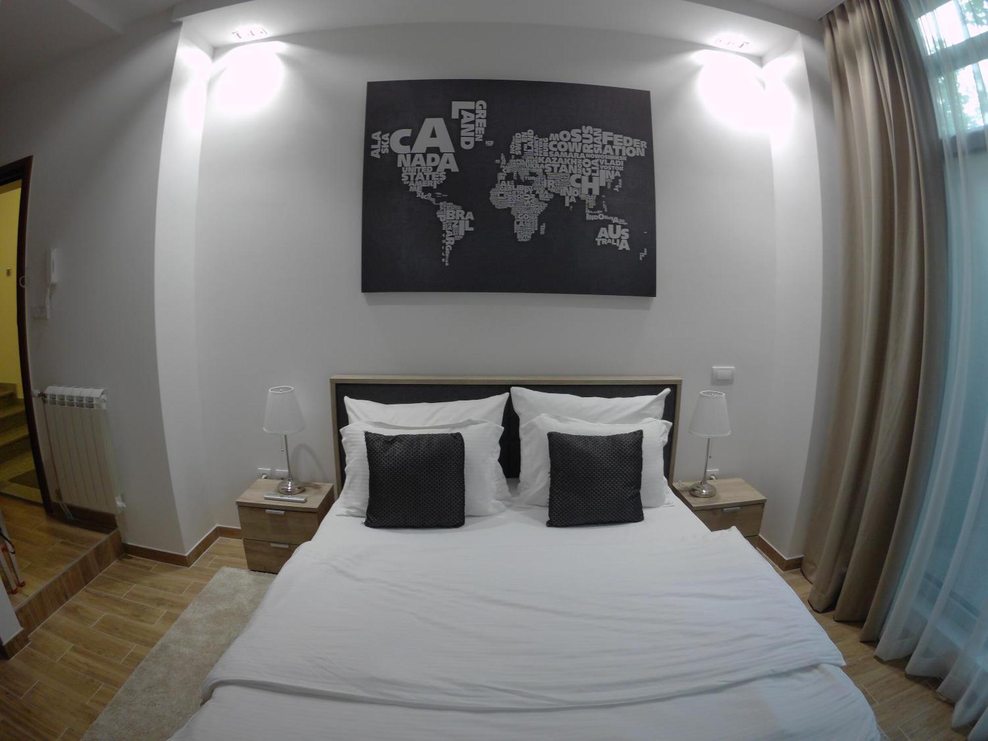 M48 Apartments Belgrado Habitación foto