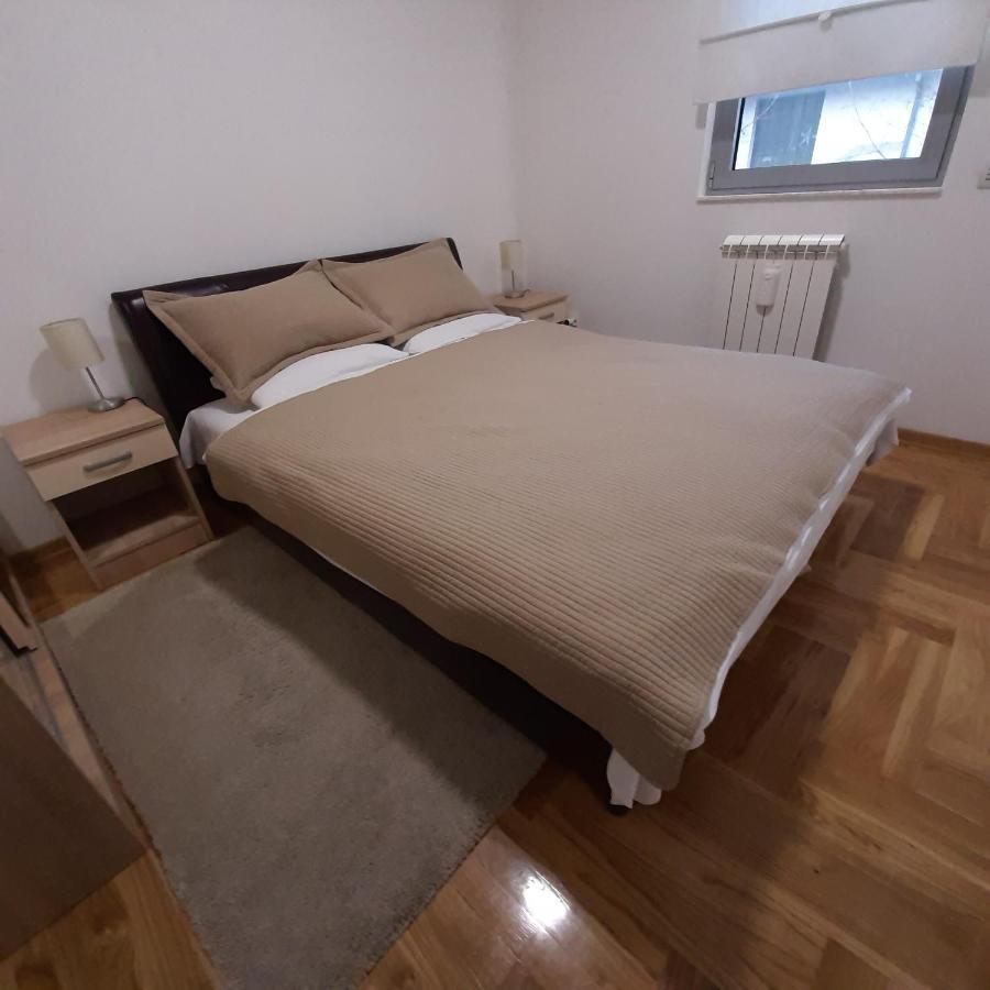 M48 Apartments Belgrado Exterior foto
